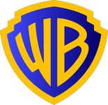 The acronym "WB" appears in gold on a blue-and-gold crest in front of a transparent background.
